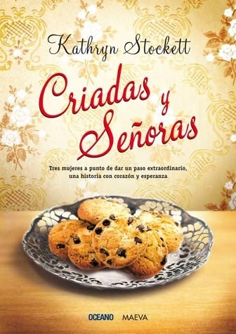 CRIADAS Y SEÑORAS | KATHRYN STOCKETT