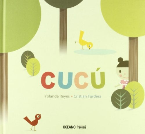 CUCU | YOLANDA REYES
