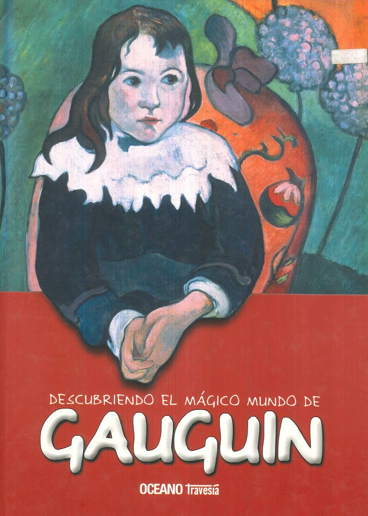 GAUGUIN (CON DETALLES).. | MariaJ. Jorda