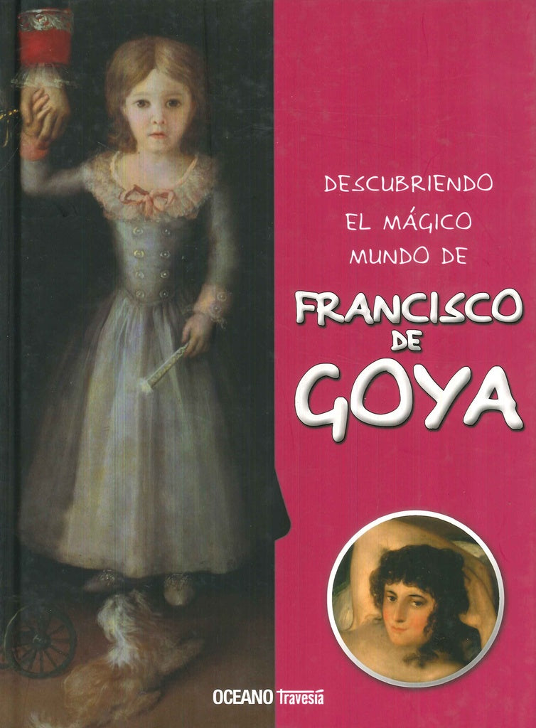 FRANCISCO DE GOYA (CON DETALLES).. | MariaJ. Jorda