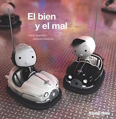 el bien y el mal