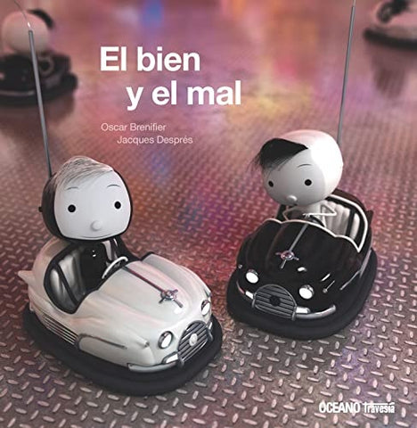 el bien y el mal