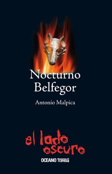 NOCTURNO BELFEGOR.F