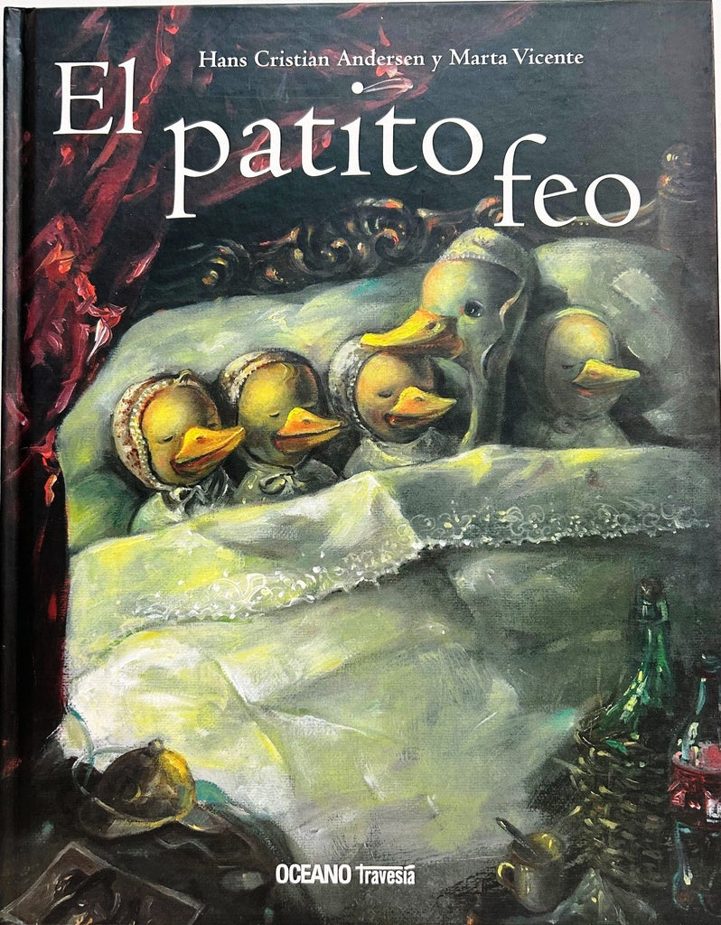 El patito feo