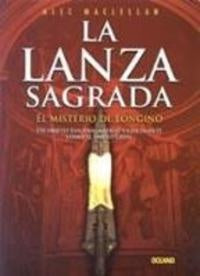 LANZA SAGRADA, LA | ALEC MACLELLAN