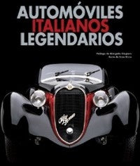 AUTOMOVILES ITALIANOS LEGENDARIOS | ENZO / GIUGIARO  GIORGETTO RIZZO
