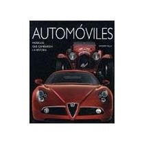 AUTOMOVILES. MODELOS QUE CAMBIARON LA HISTORIA | SAVERIO VILLA