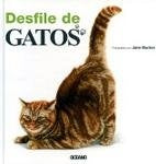 DESFILE DE GATOS | JANE BURTON