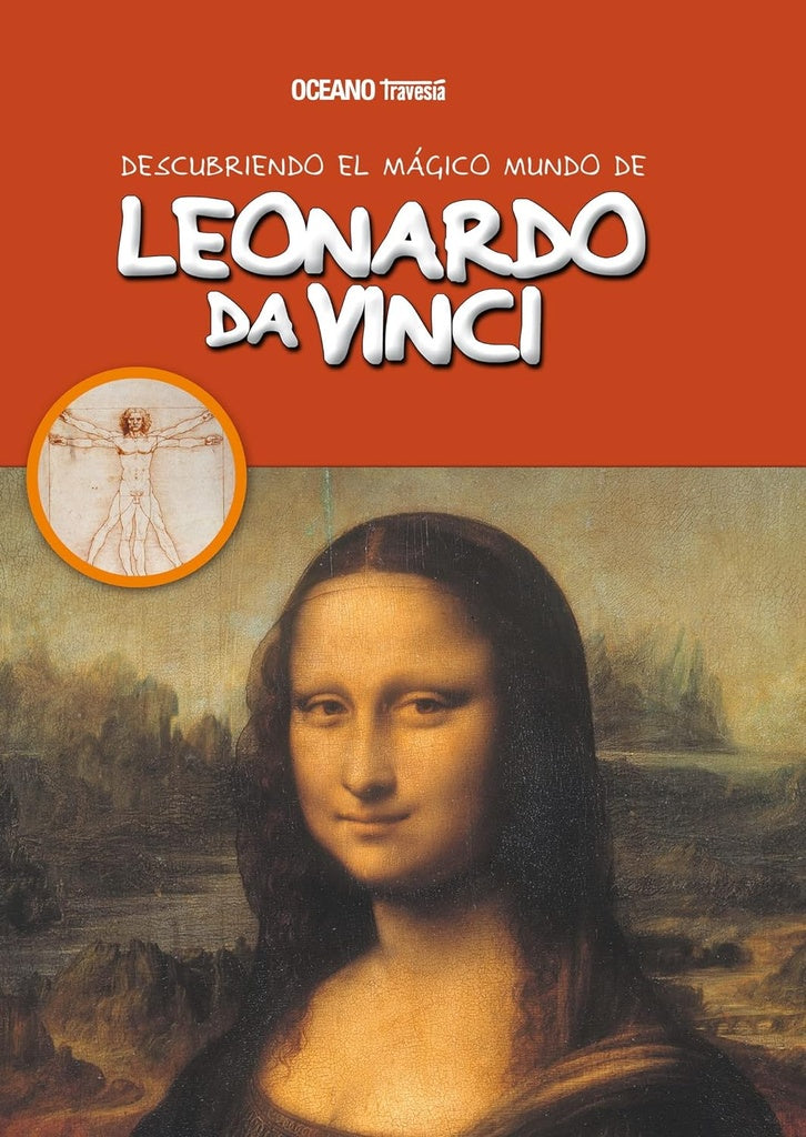 Descubriendo el màgico mundo de Leonardo da Vinci