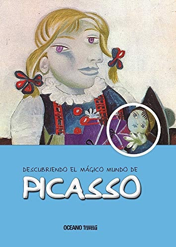 descubriendo el magico mundo de picasso | VACIO