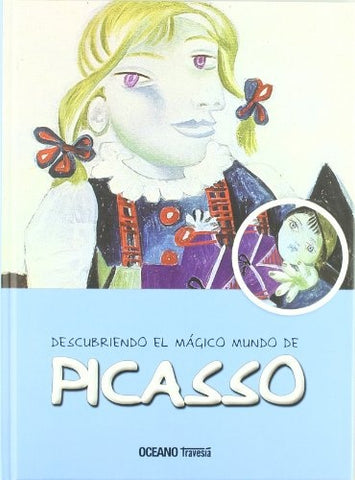 descubriendo el magico mundo de picasso | VACIO
