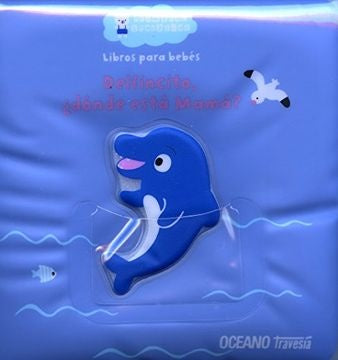 Delfincito ¿Donde esta Mama?