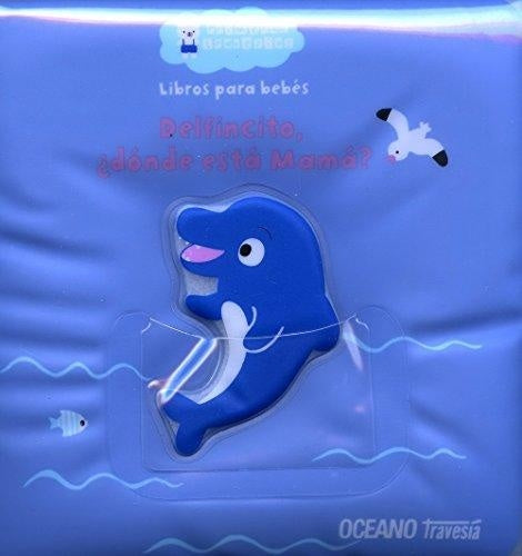 Delfincito ¿Donde esta Mama?