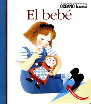 El Bebé (con transparencias)