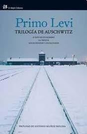 Trilogía de Auschwitz