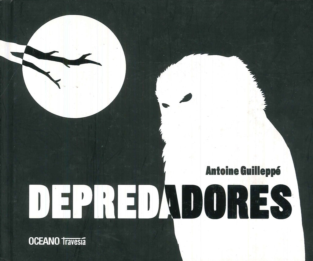 Depredadores