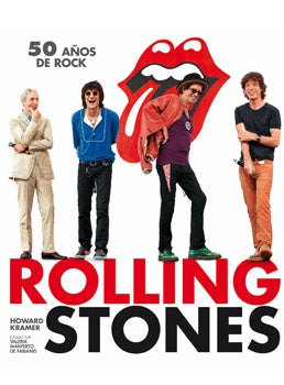 Rolling Stones | Howard Kramer