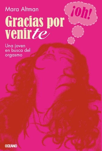 Gracias por venirte | Mara Altman