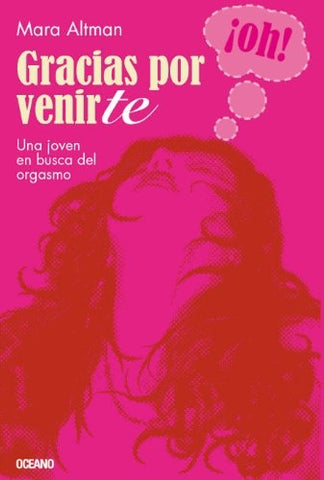 Gracias por venirte | Mara Altman