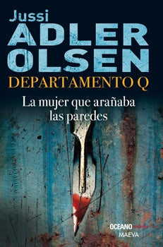 Departamento q* | Jussi Adler-Olsen