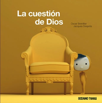 LA CUESTIÓN DE DIOS (CON DETALLES).. | OSCAR BRENIFIER