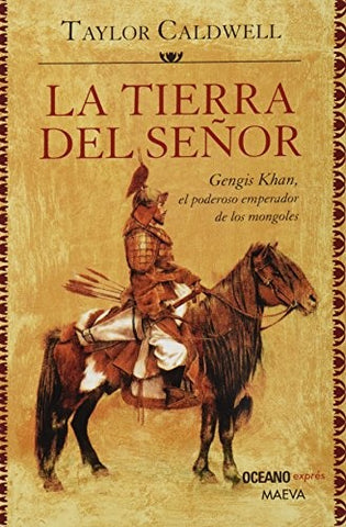 La tierra del señor | Taylor Caldwell