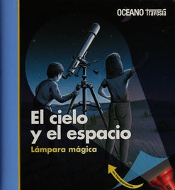 Lámpara mágica. El cielo y el espacio