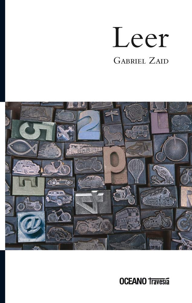 LEER | Gabriel Zaid
