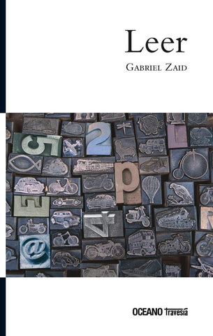 LEER | Gabriel Zaid