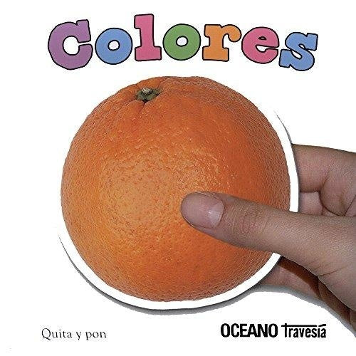 COLORES QUITA Y PON PUZZLE (CON DETALLES)..