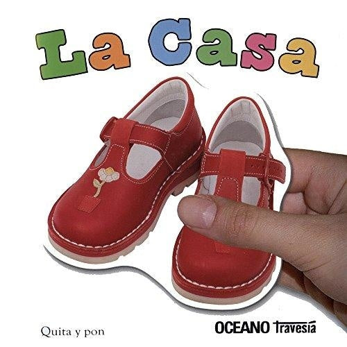 Quita y pon la casa