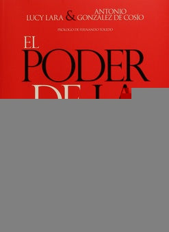 EL PODER DE LA ROPA | lara, gonzalez de cosio