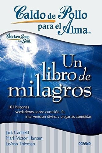 Un libro de milagros | Jack Canfield