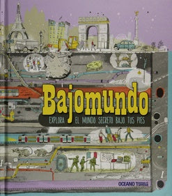 BAJOMUNDO | JANE PRICE