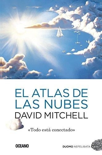 El atlas de las nubes | David Mitchell