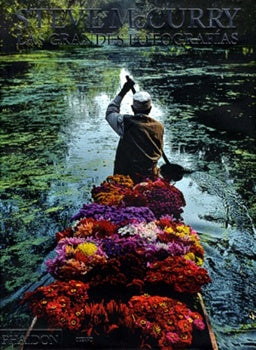 GRANDES FOTOGRAFIAS, LAS | Steve McCurry