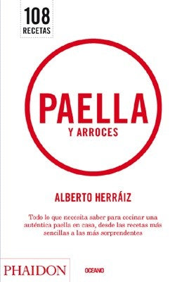 paella y arroces