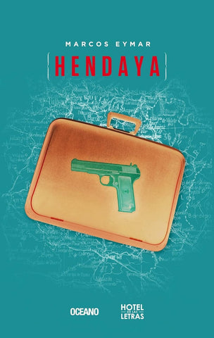 Hendaya | Marcos Eymar