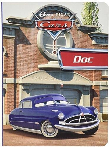 Cars una gran aventura