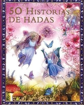 50 Historias de Hadas
