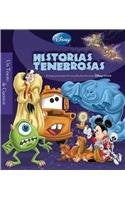 historias tenebrosas