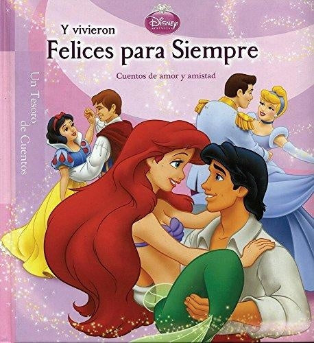 y vivieron felices para siempre
