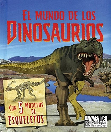 El mundo de los Dinosaurios
