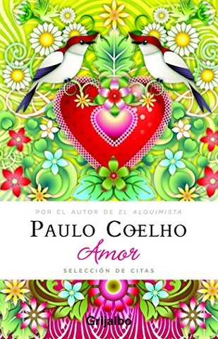 Amor | Paulo Coelho