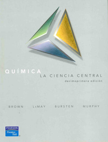 QUIMICA. LA CIENCIA CENTRAL..
