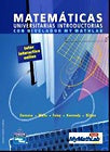 MATEMATICAS UNIVERSITARIAS INTRODUCTORIAS | DEMANA