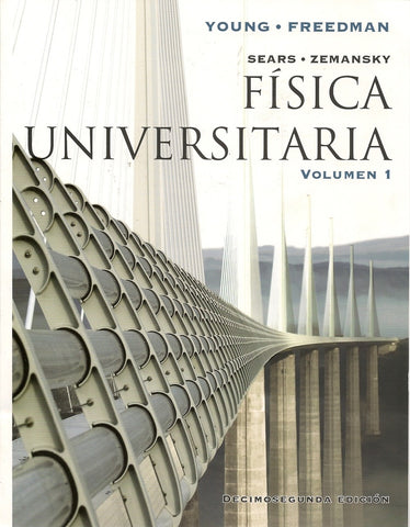 Fisica Universitaria Vol. 1