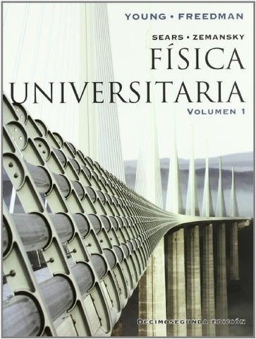 Fisica universitaria 1