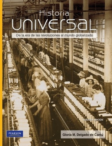 Historia Universal