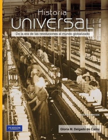 Historia Universal